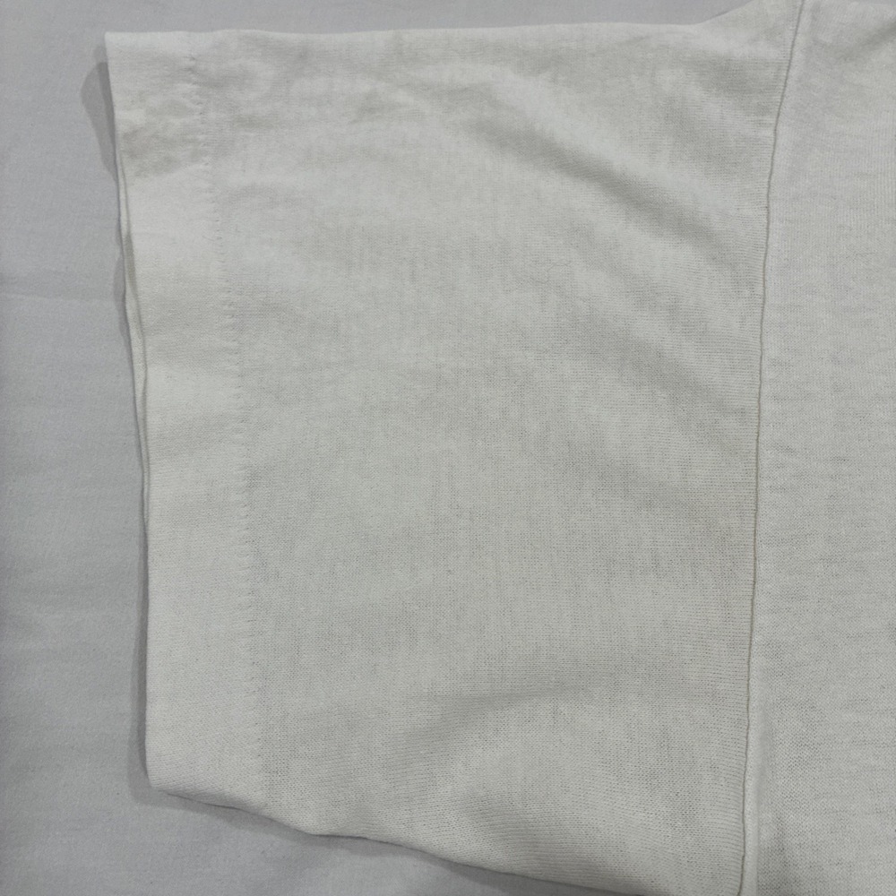 Vintage 1991 University Of Toledo Carterfest T-Shirt XL 90s Single Stitch USA - Picture 6 of 12